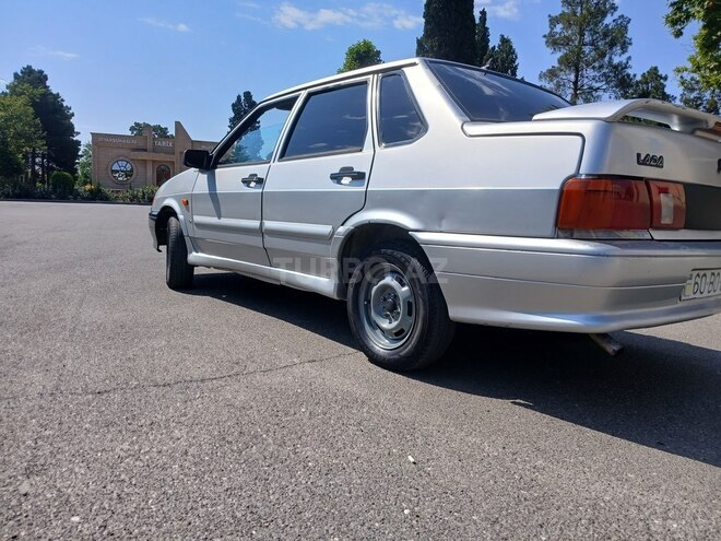 LADA (VAZ) 2115-2