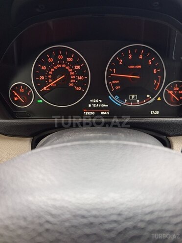 BMW 330-20