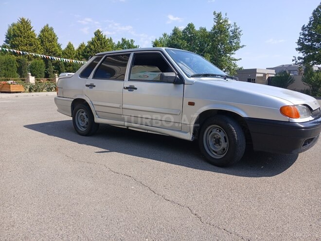LADA (VAZ) 2115-3
