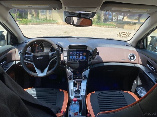 Chevrolet Cruze-7