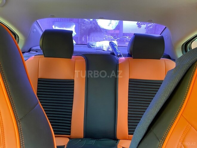 Chevrolet Cruze-9