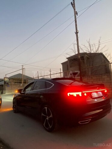 Ford Fusion (North America)-5
