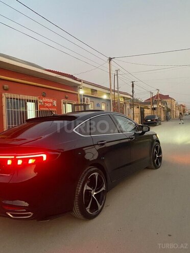 Ford Fusion (North America)-4