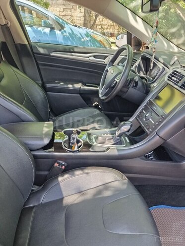 Ford Fusion (North America)-7