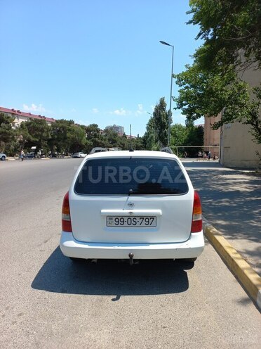Opel Astra-4
