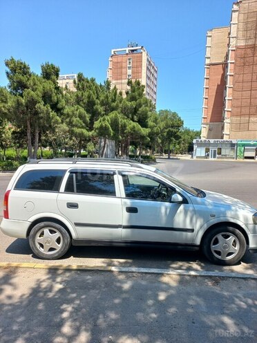 Opel Astra-5