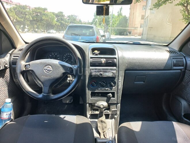 Opel Astra-6