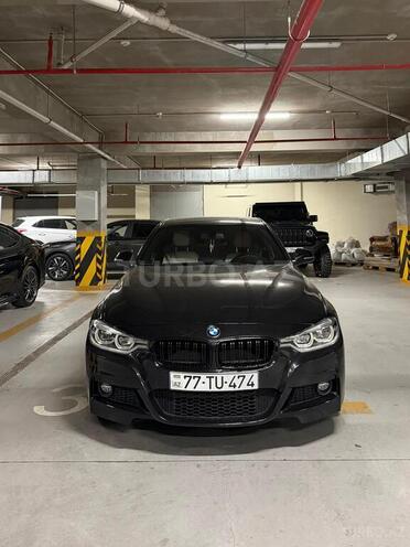 BMW 330-21