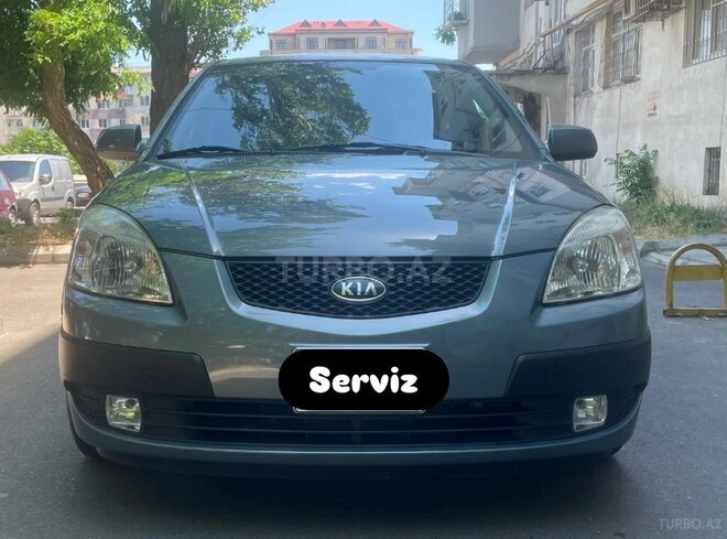 Kia Rio-1
