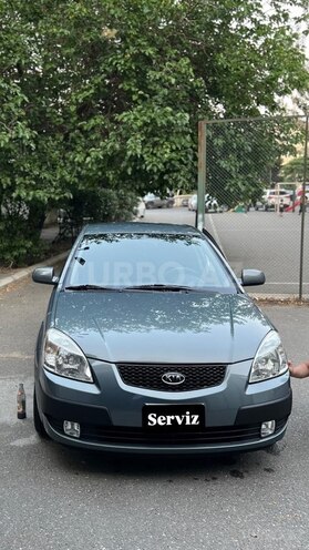 Kia Rio-2