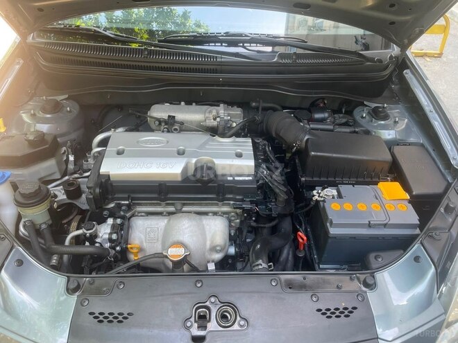 Kia Rio-9