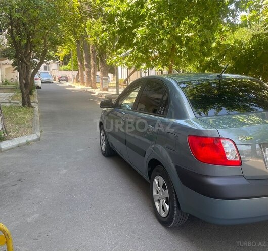 Kia Rio-6