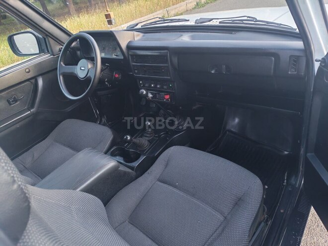 LADA (VAZ) Niva-3