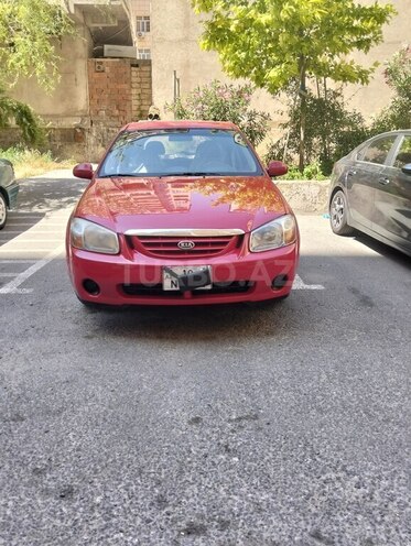 Kia Cerato-1