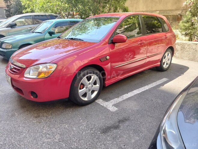 Kia Cerato-7