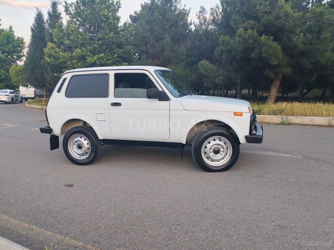 LADA (VAZ) Niva-14