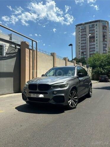 BMW X5-1