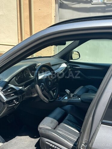 BMW X5-9
