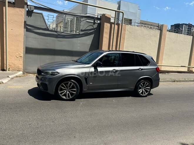 BMW X5-4