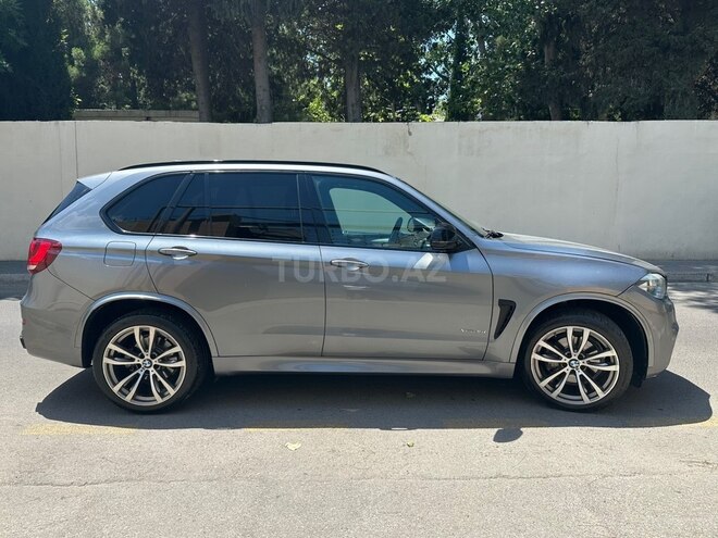 BMW X5-8