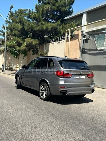 BMW X5-5