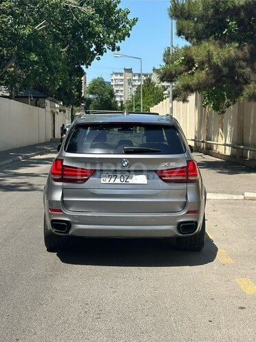 BMW X5-7