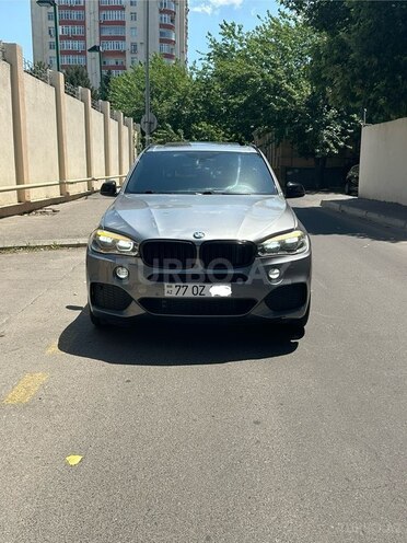 BMW X5-2