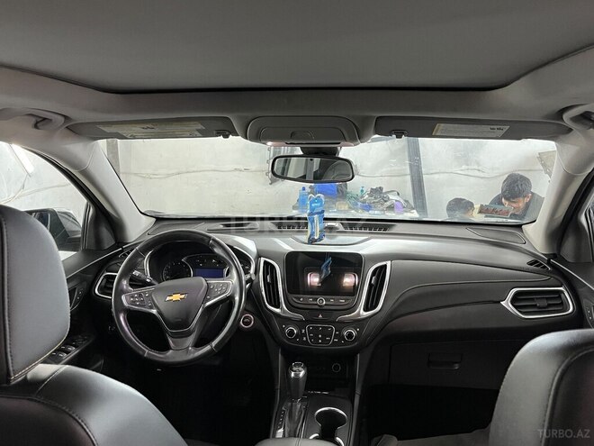 Chevrolet Equinox-3