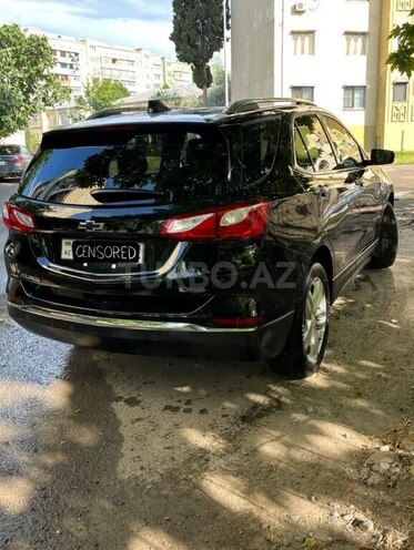 Chevrolet Equinox-5