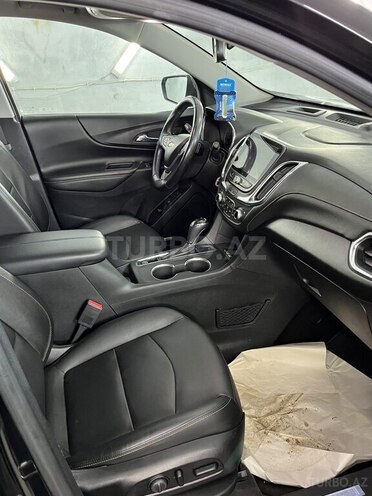 Chevrolet Equinox-6