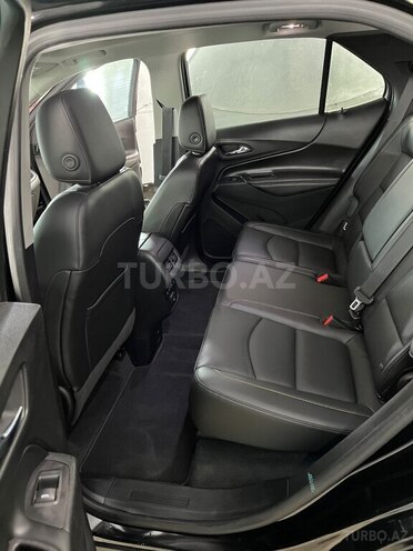 Chevrolet Equinox-8