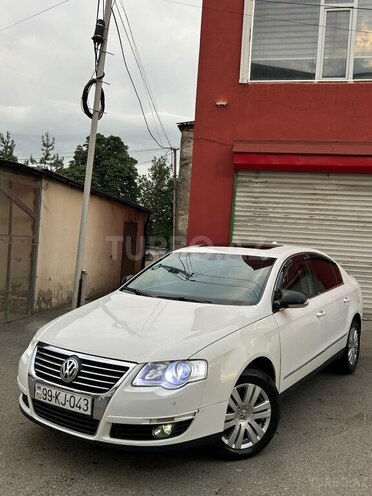 Volkswagen Passat-4