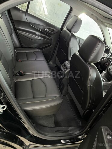 Chevrolet Equinox-7