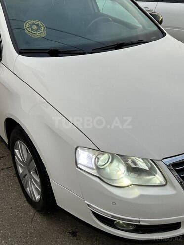 Volkswagen Passat-3