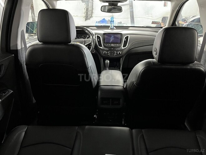 Chevrolet Equinox-11