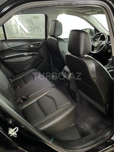 Chevrolet Equinox-12