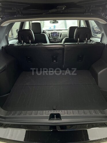 Chevrolet Equinox-10