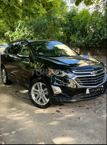 Chevrolet Equinox-13