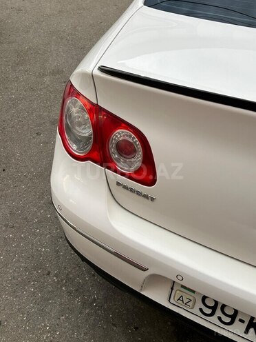 Volkswagen Passat-7