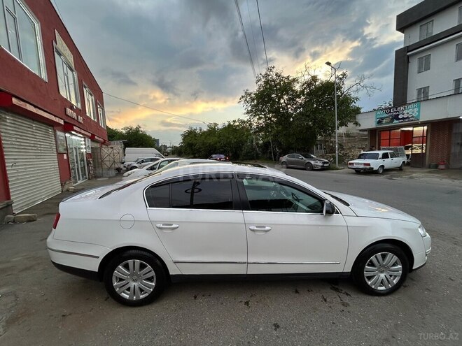 Volkswagen Passat-9