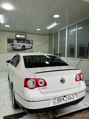 Volkswagen Passat-19