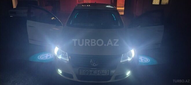 Volkswagen Passat-20
