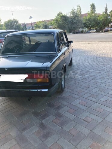 LADA (VAZ) 2107-6