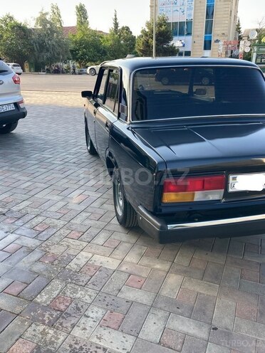 LADA (VAZ) 2107-7