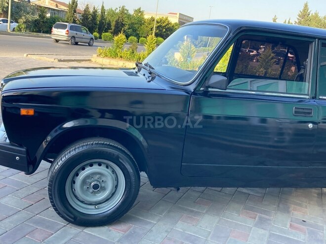 LADA (VAZ) 2107-14