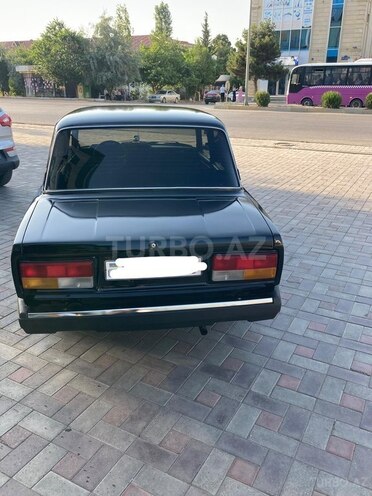 LADA (VAZ) 2107-9