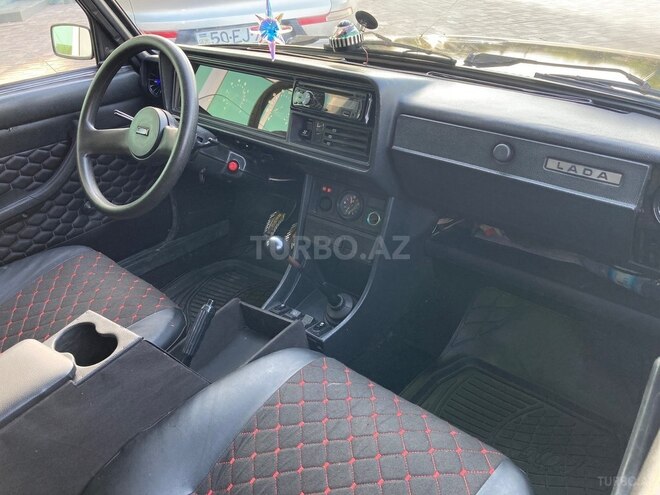 LADA (VAZ) 2107-13