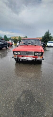LADA (VAZ) 2106-1