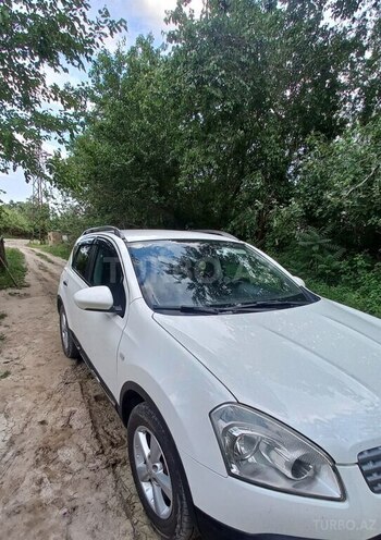 Nissan Qashqai-2