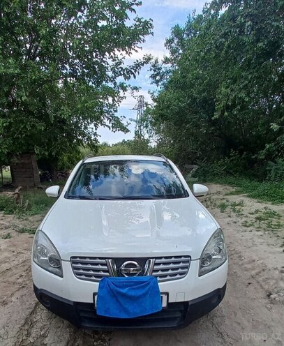 Nissan Qashqai-1